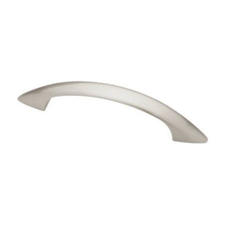Brainerd Mfg/Liberty Hdw 10PK 3SatNi Ethan Pull P13101L-SN-U1